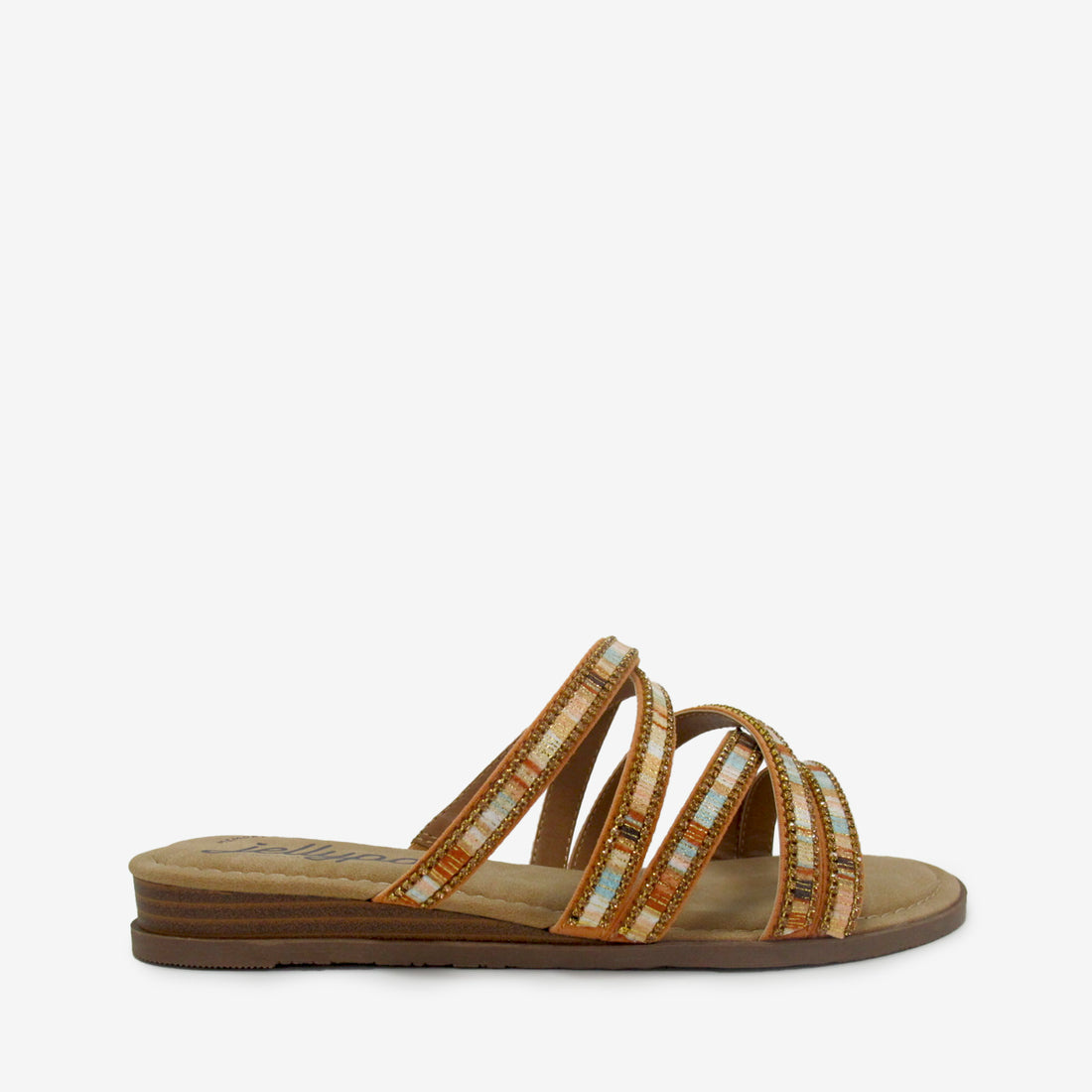 GLISTEN Sandal SALE