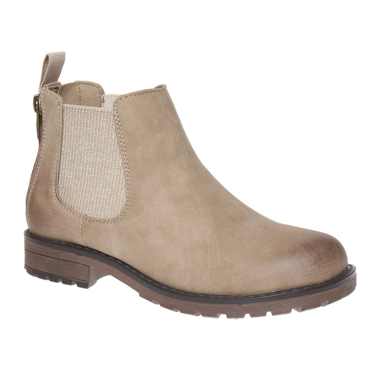 HADLEY Girls Boots