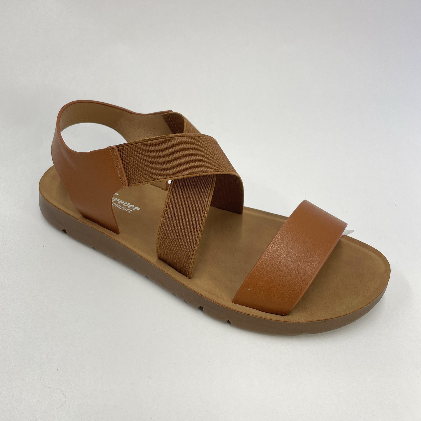 Resume Slip-On Sandals
