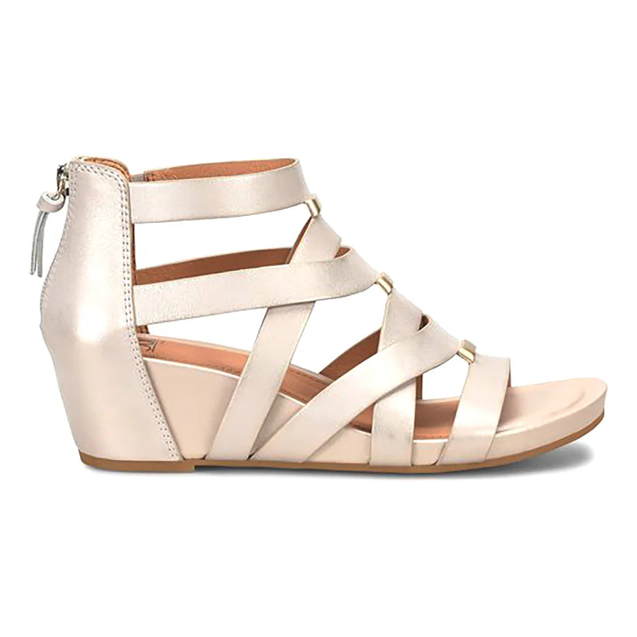 VIVI WEDGE SANDAL