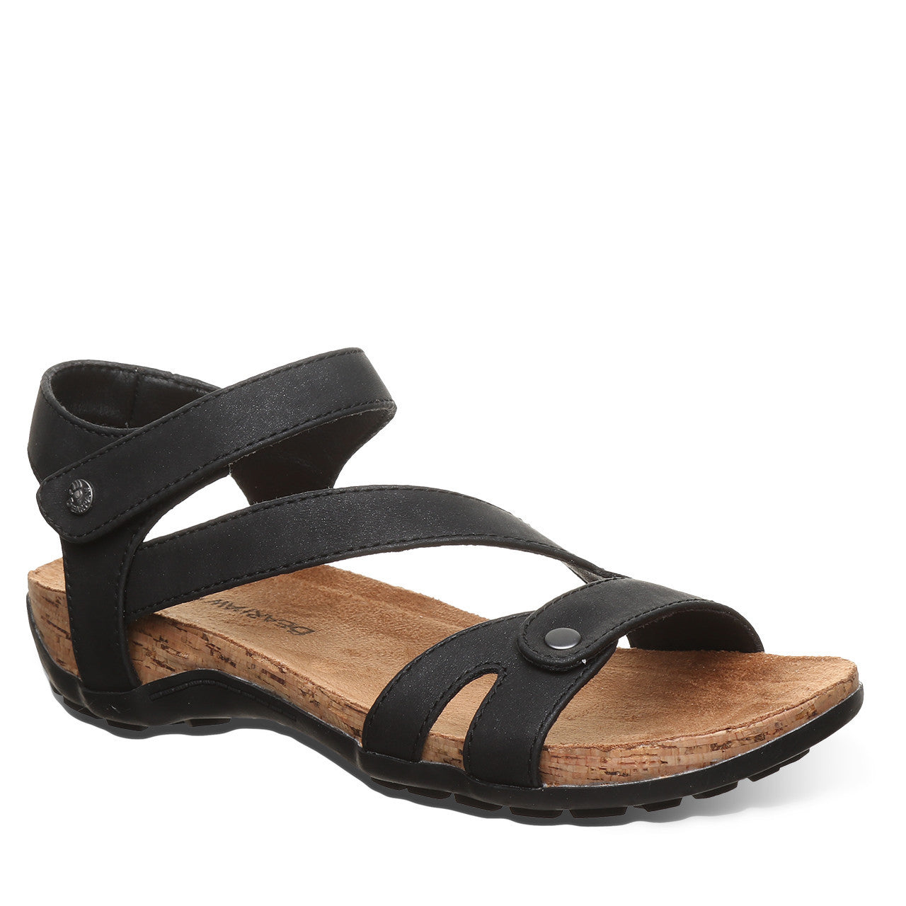 SOLANA sandal