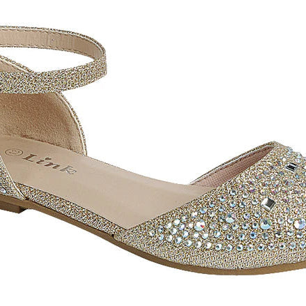 Sabina-82K GIRLS FLAT