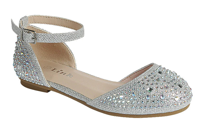 Sabina-82K GIRLS FLAT