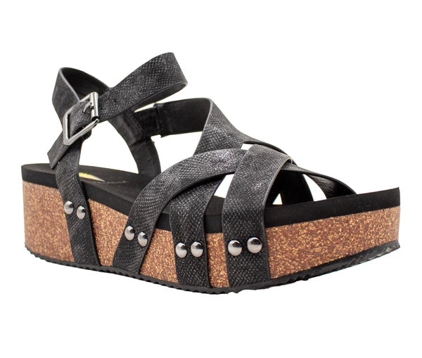 SANDCASTLE sandal