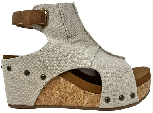 LALA WEDGE