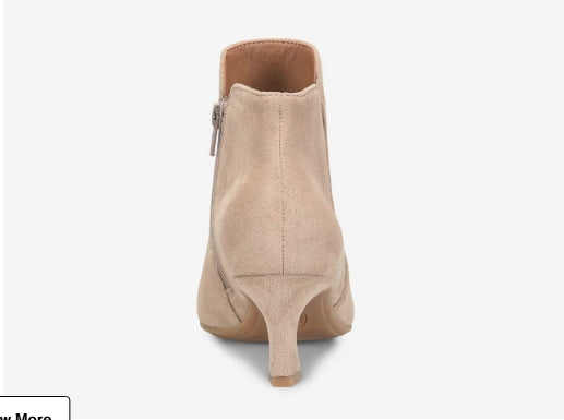 VIOLET BOOT