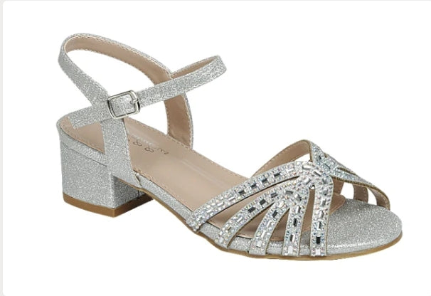 NATASHA-94K girls heel