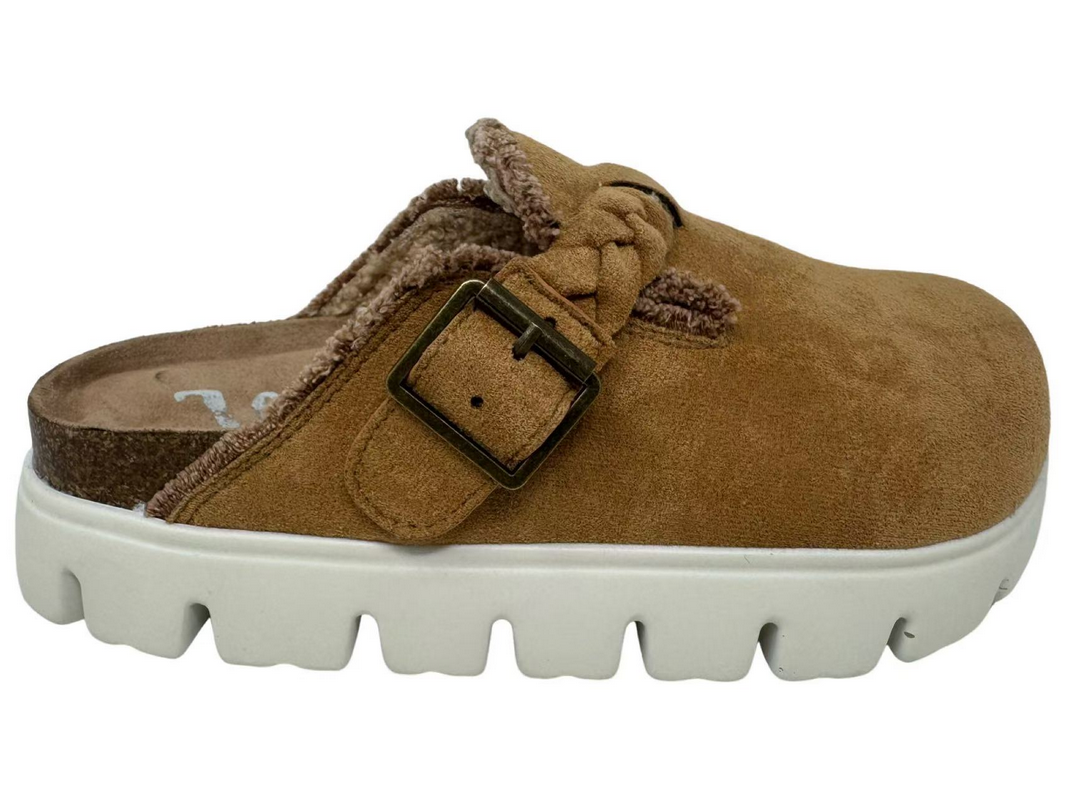 CALI CLOG