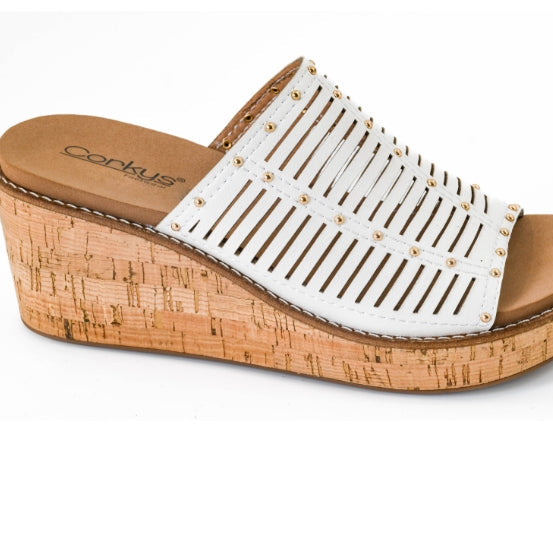 MUCH BETTER WEDGE