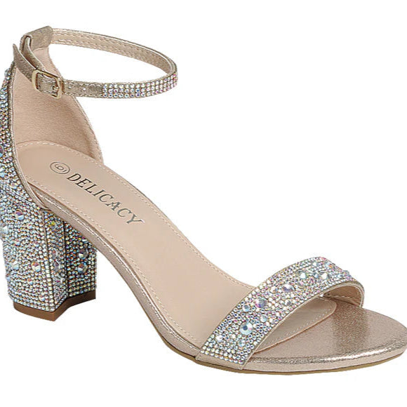SUNSHINE Heels