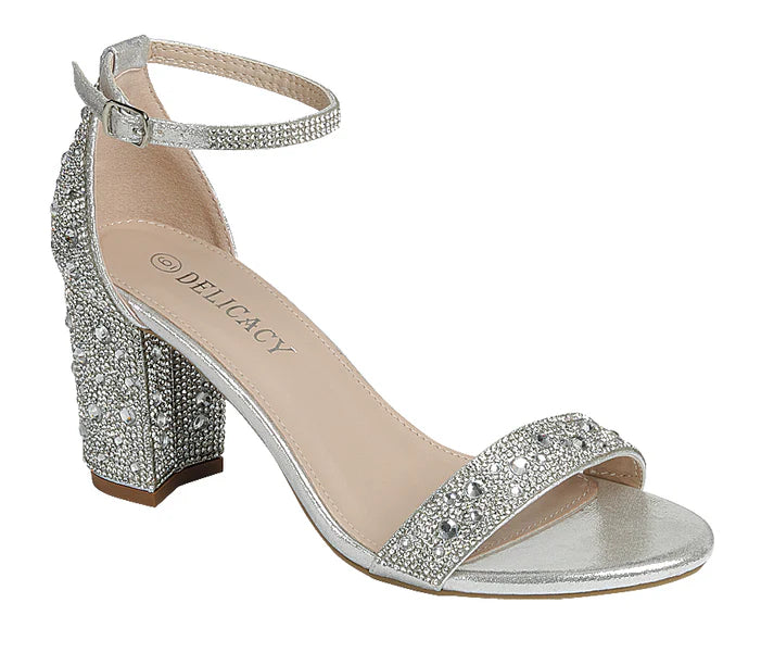 SUNSHINE Heels