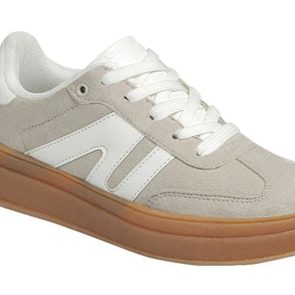 TOPPING-05K GIRLS SNEAKER
