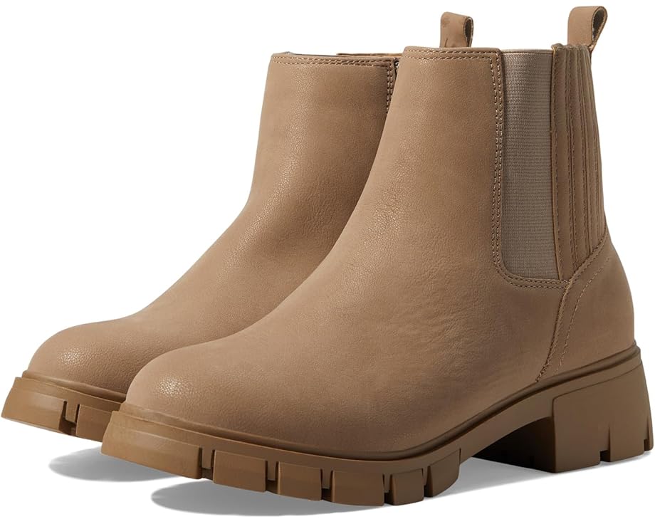 VIRJINIA Ankle Boots - Girls