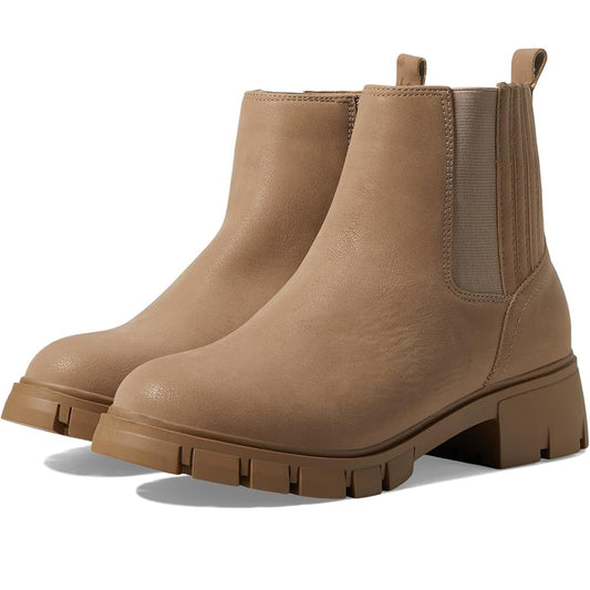 VIRJINIA Ankle Boots - Girls
