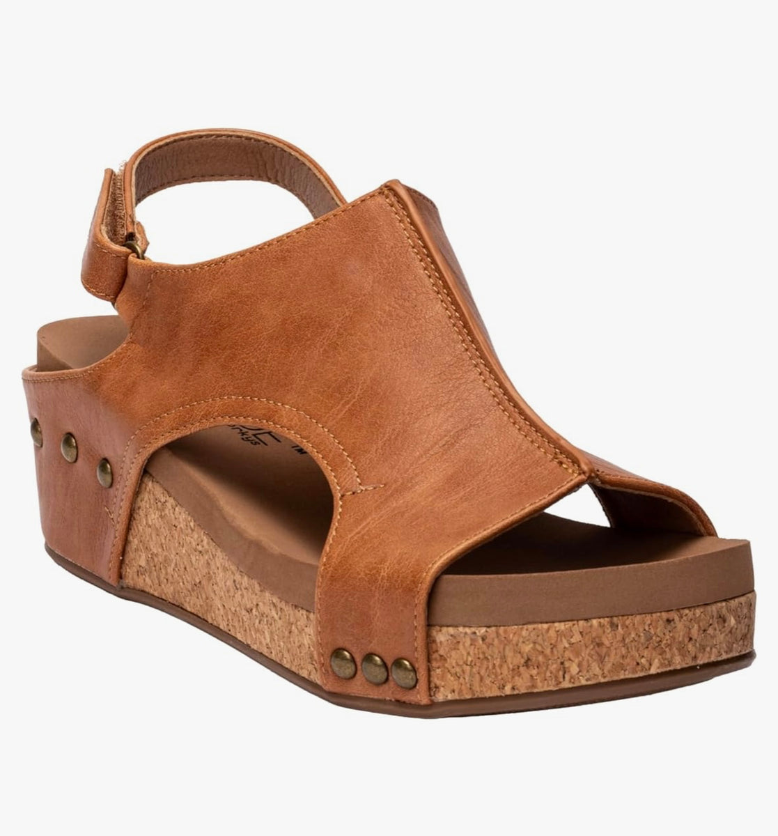 VOLTA II WEDGE