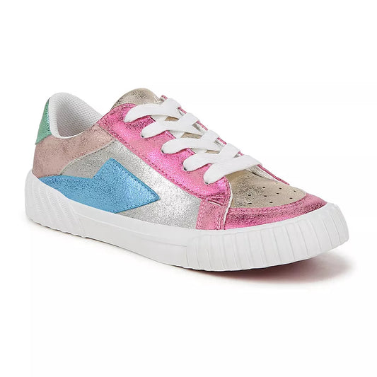 WILLA Sneakers METALLIC MULTI Girls