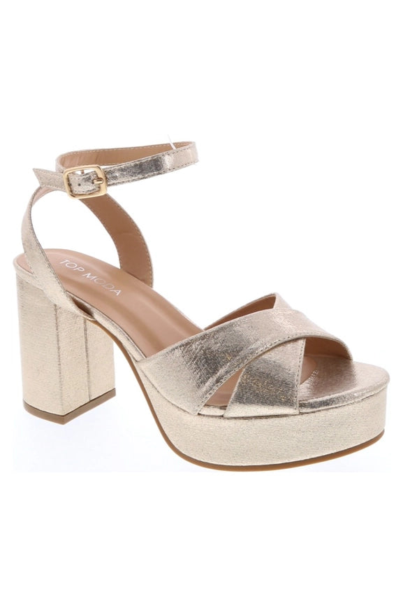 BEVERLY-32 HEEL
