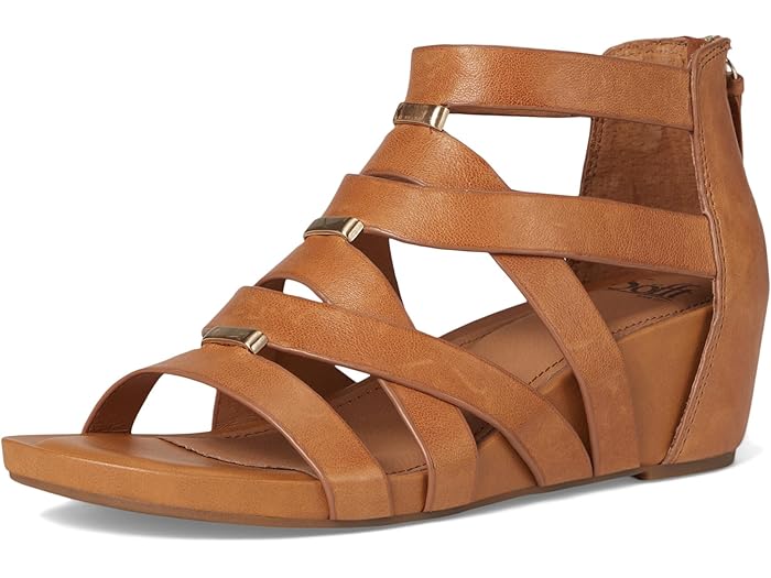 VIVI WEDGE SANDAL