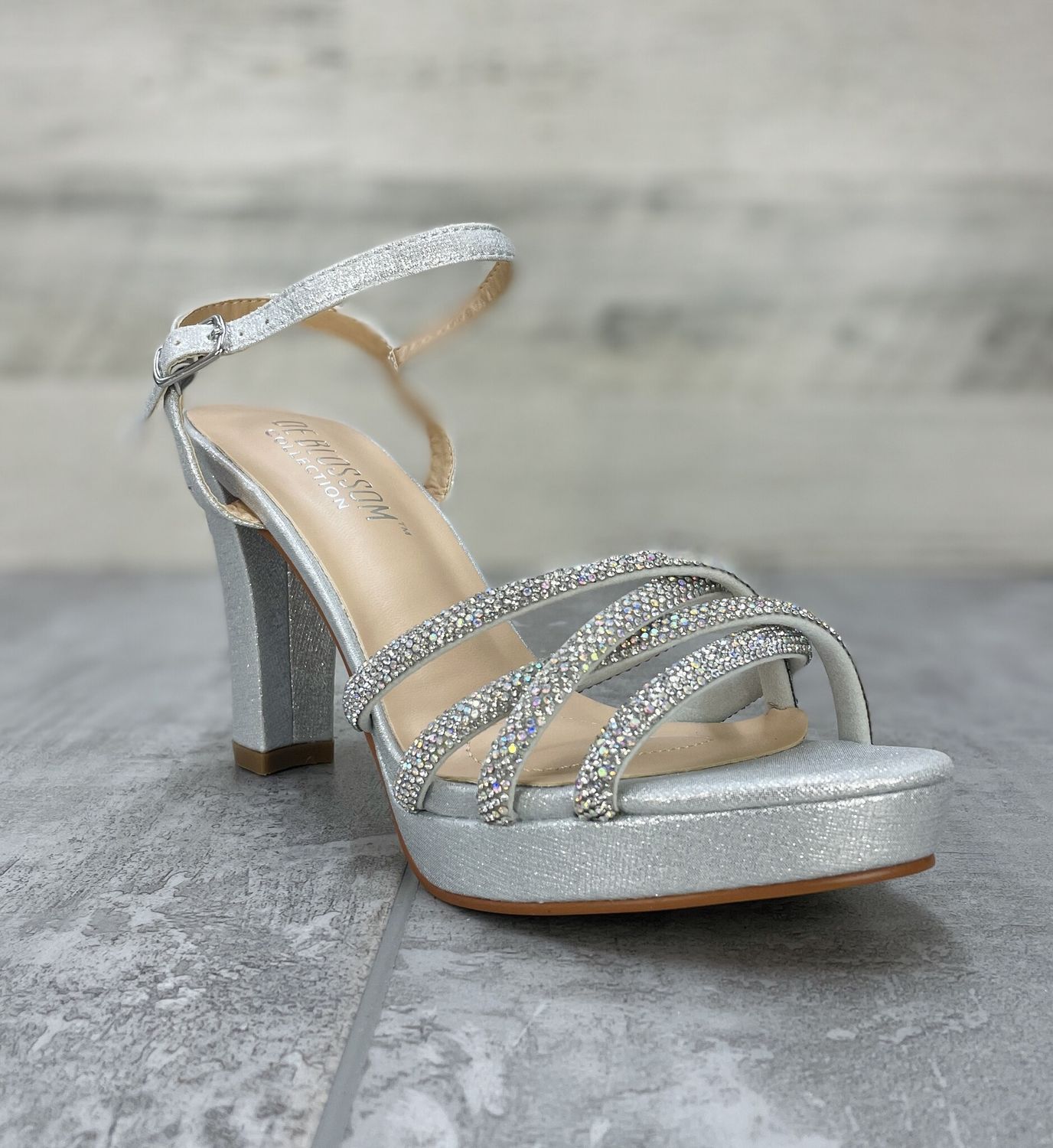 APRIL Special Occasion Shoes