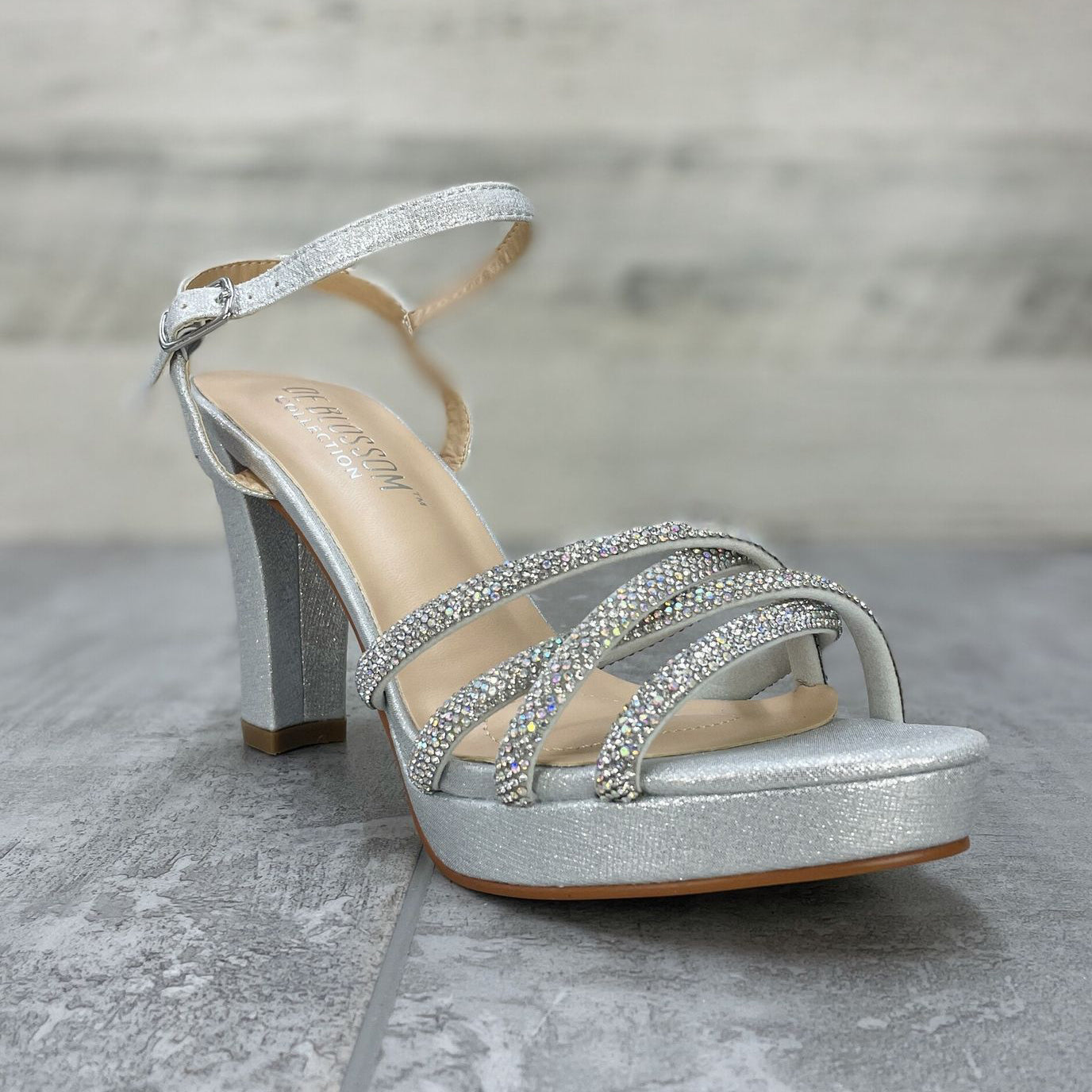APRIL Special Occasion Shoes