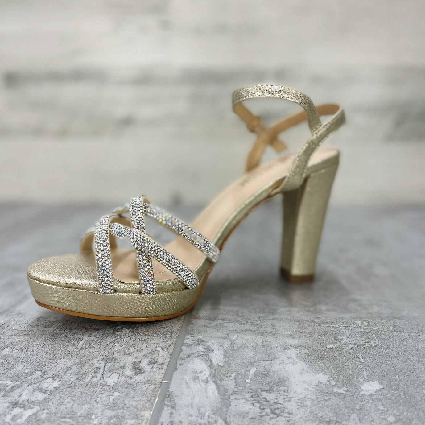 APRIL Special Occasion Shoes