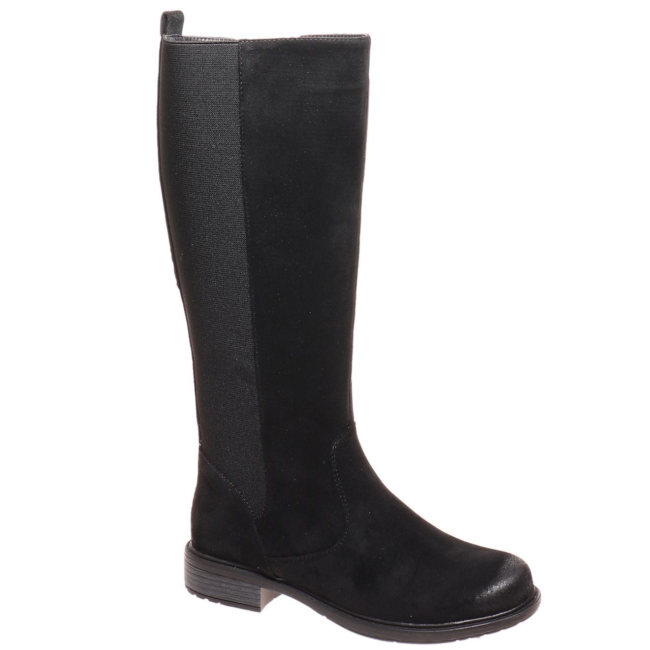 BARCELONA High Boots