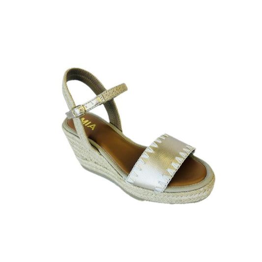BECKY WEDGE