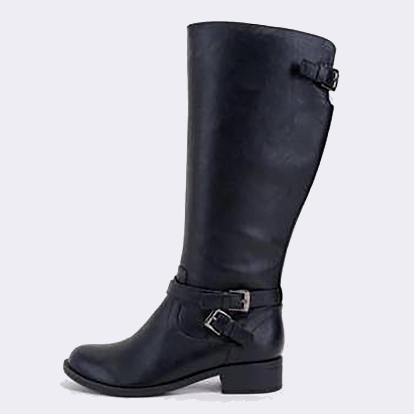 BIO Tall Boots - BLACK