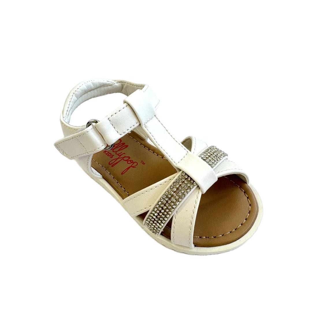 LIL BLOOMY WHITE SMOOTH