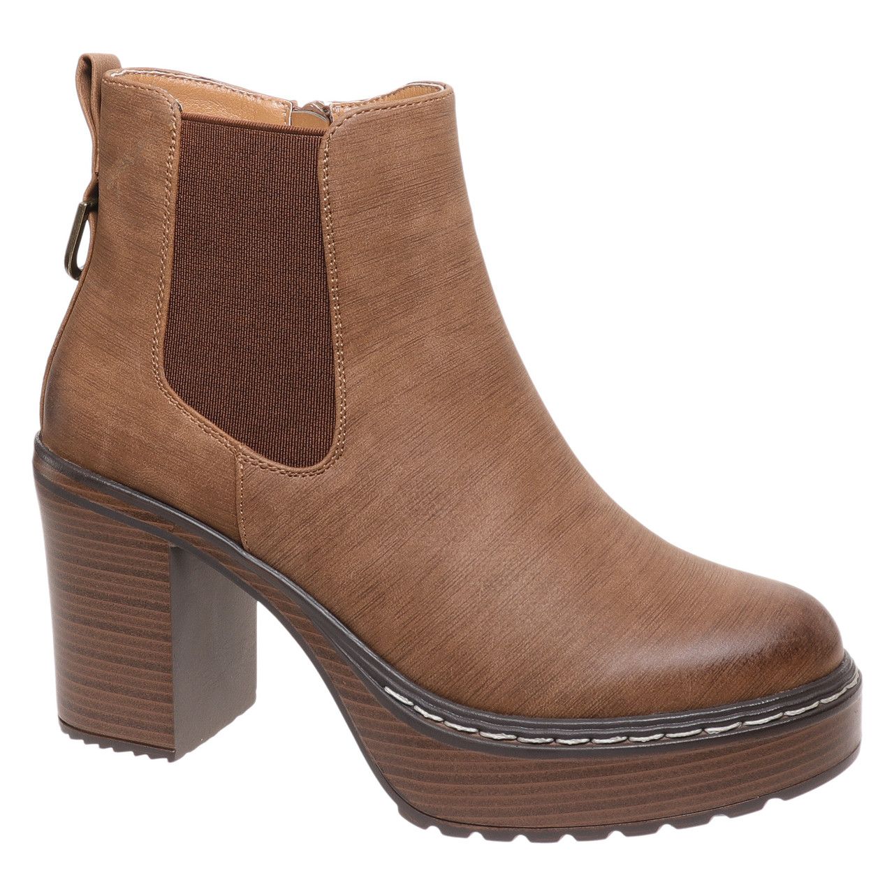SUSAN Boots