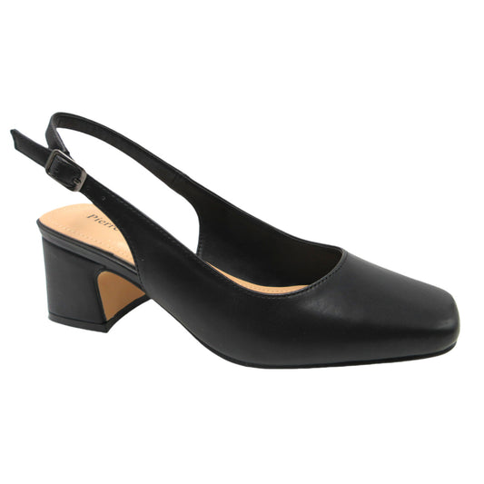 CATS-1 WOMENS HEEL