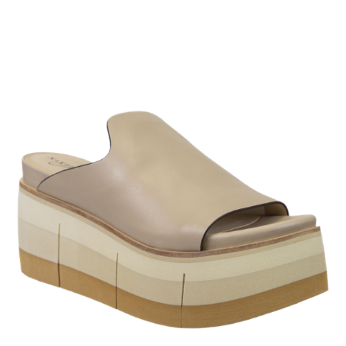 FLOW SANDAL SLIP-ON