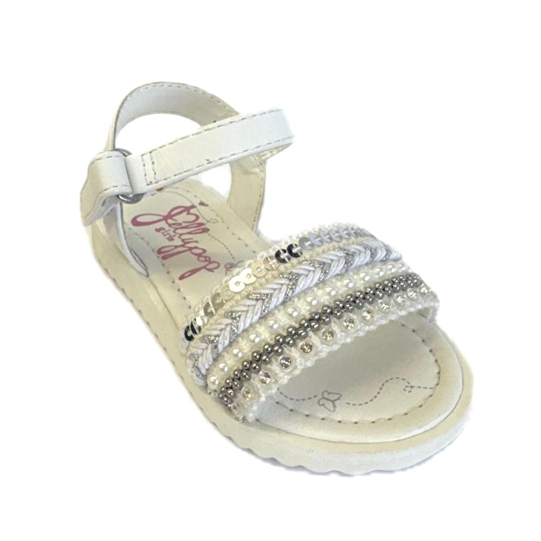 Lil Katia White Smooth