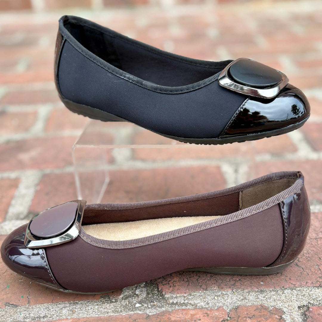 LULU Flats