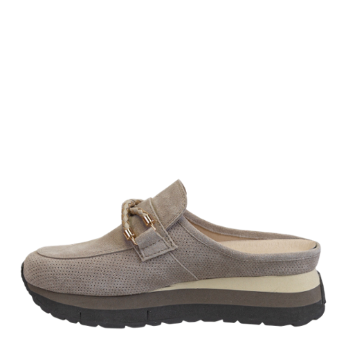 Polo clog