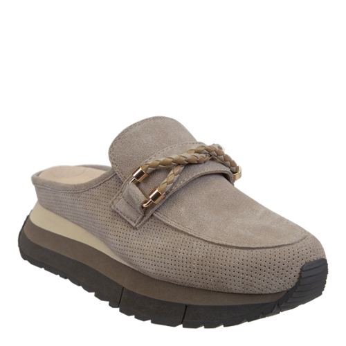 Polo clog