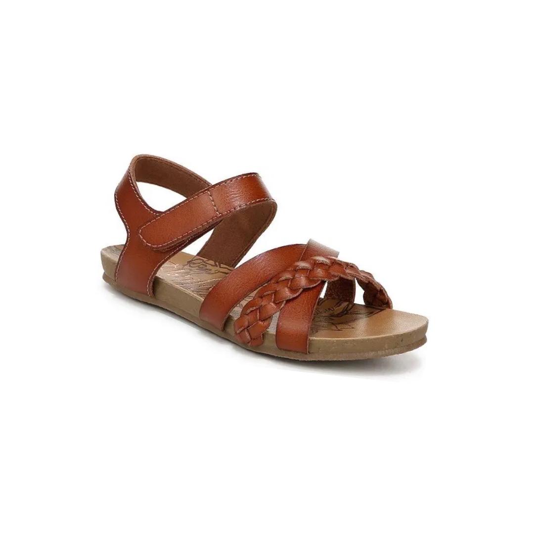 GAIA-K girls' sandal