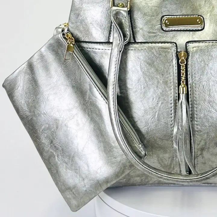 VIA FIORE purse