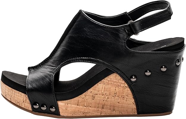 TIFFANEE wedge