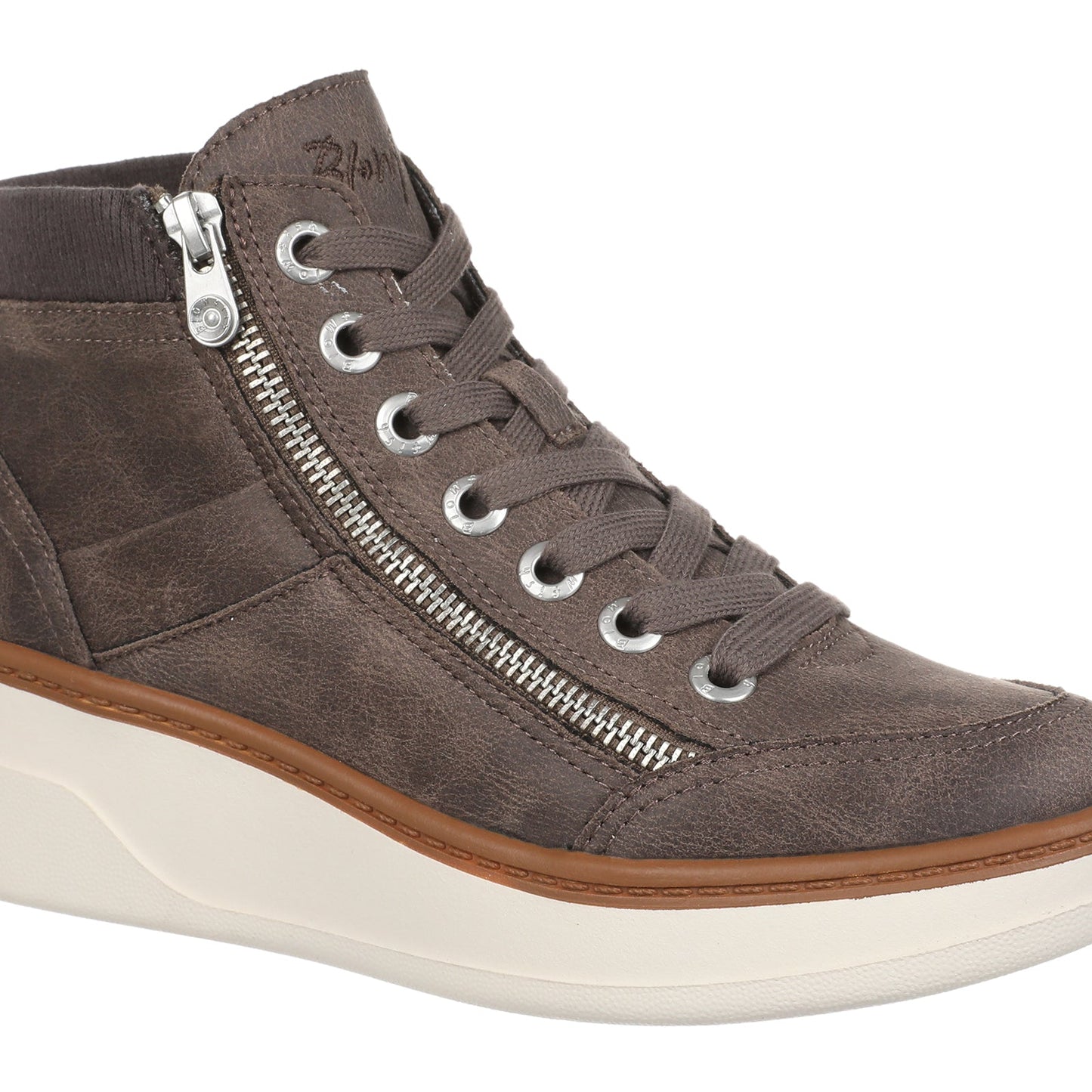 CAMDEN BOOT