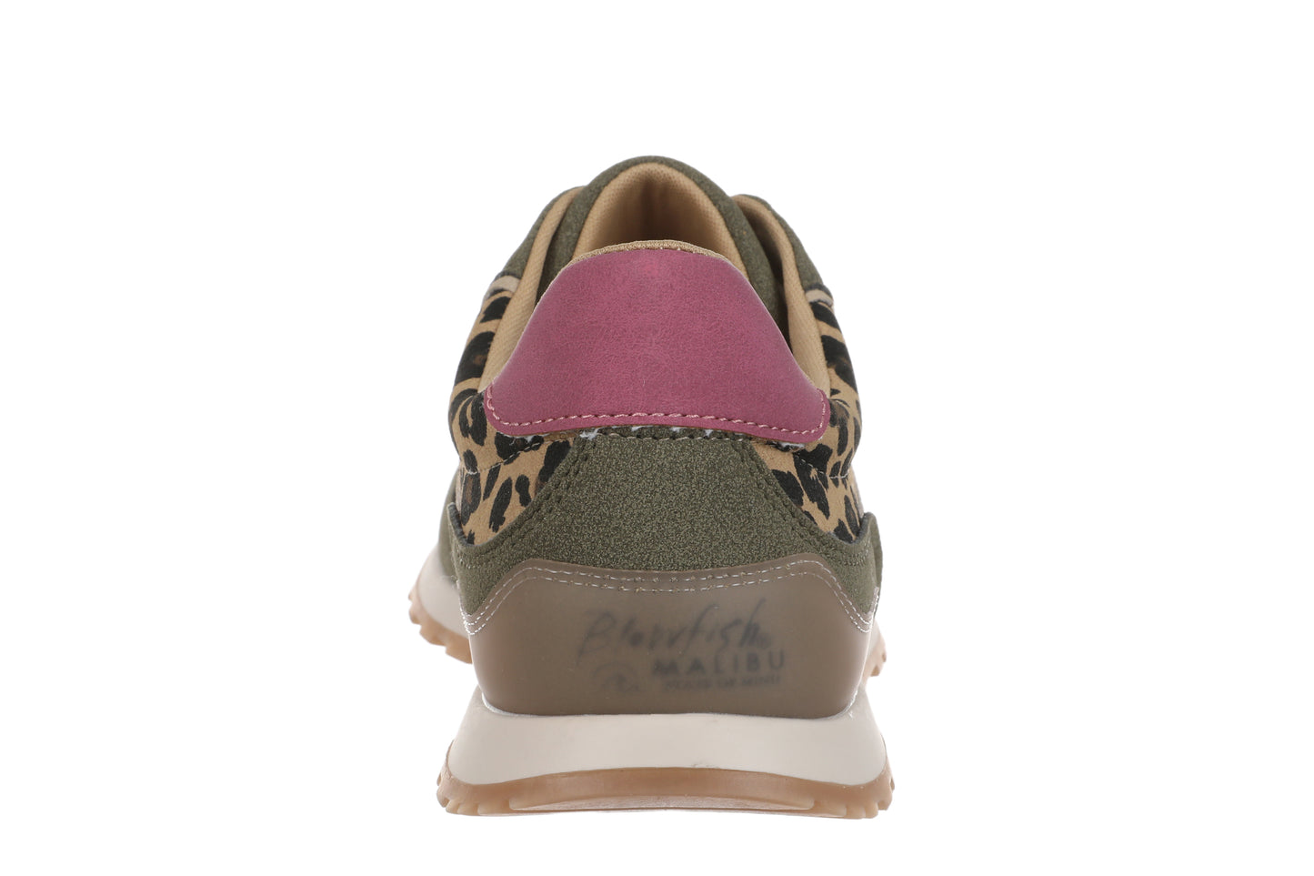 VALLEY SNEAKER