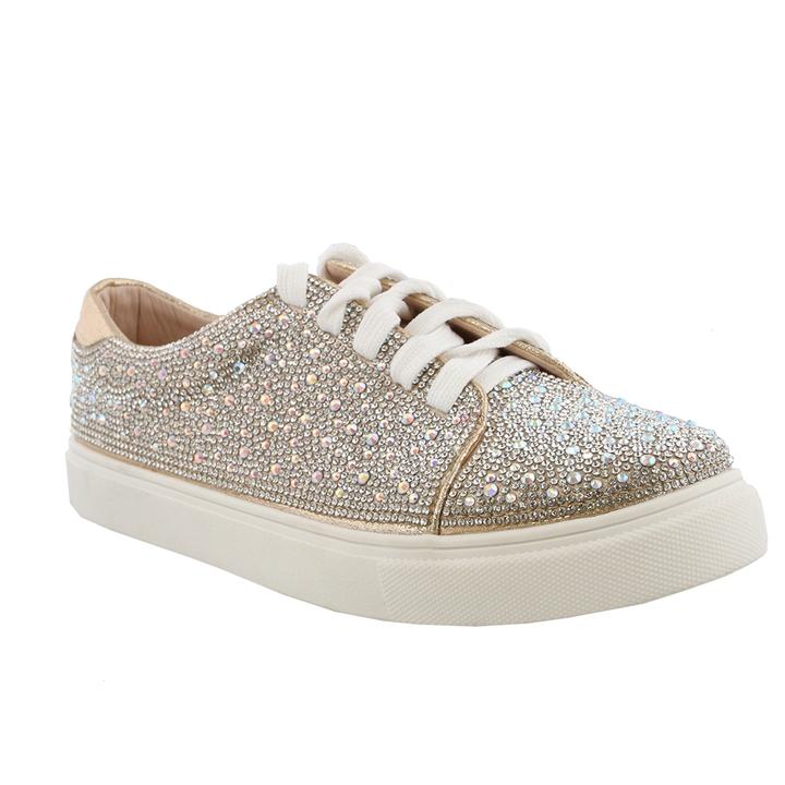 CHERRY -100 TENNIS SHOE