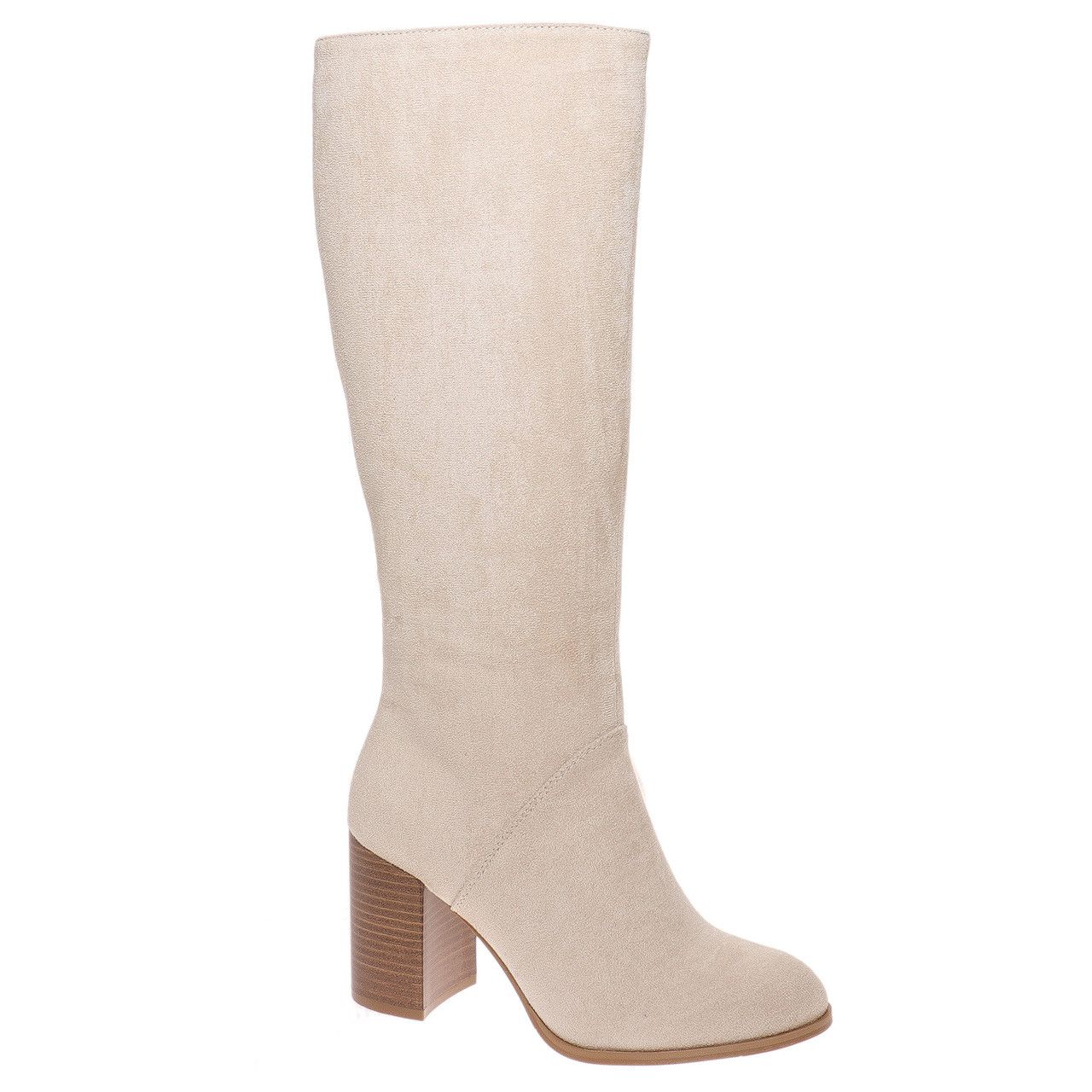 WAKE Tall Boots