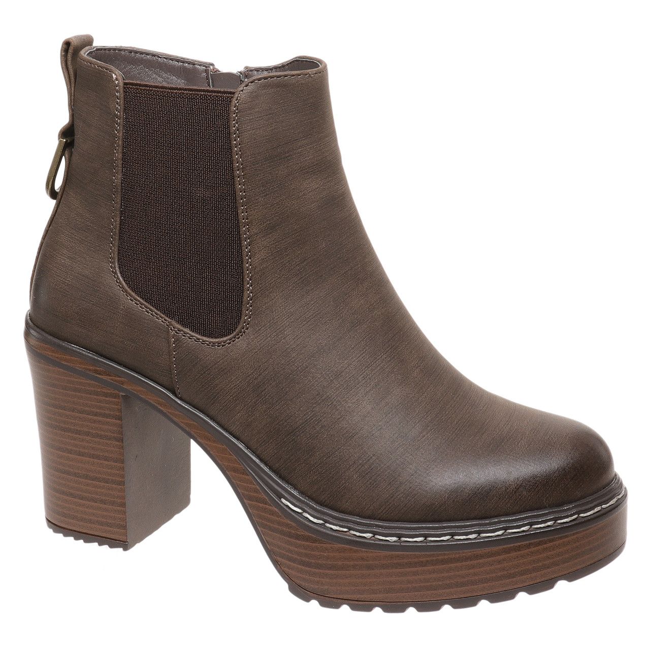 SUSAN Boots