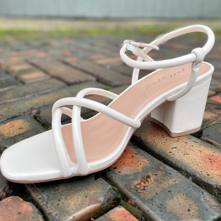 Rosary heel