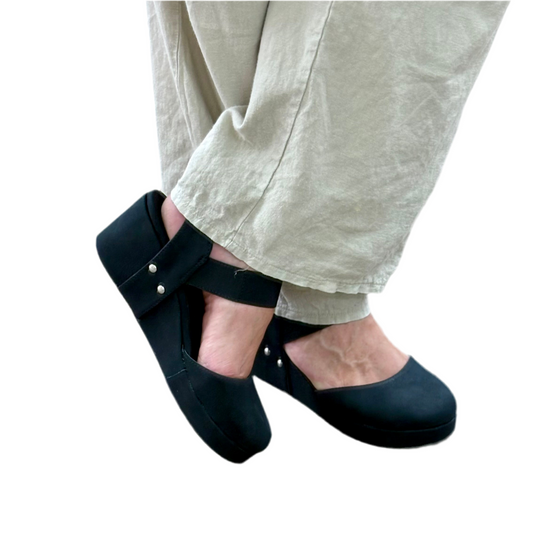 REEMA wedge