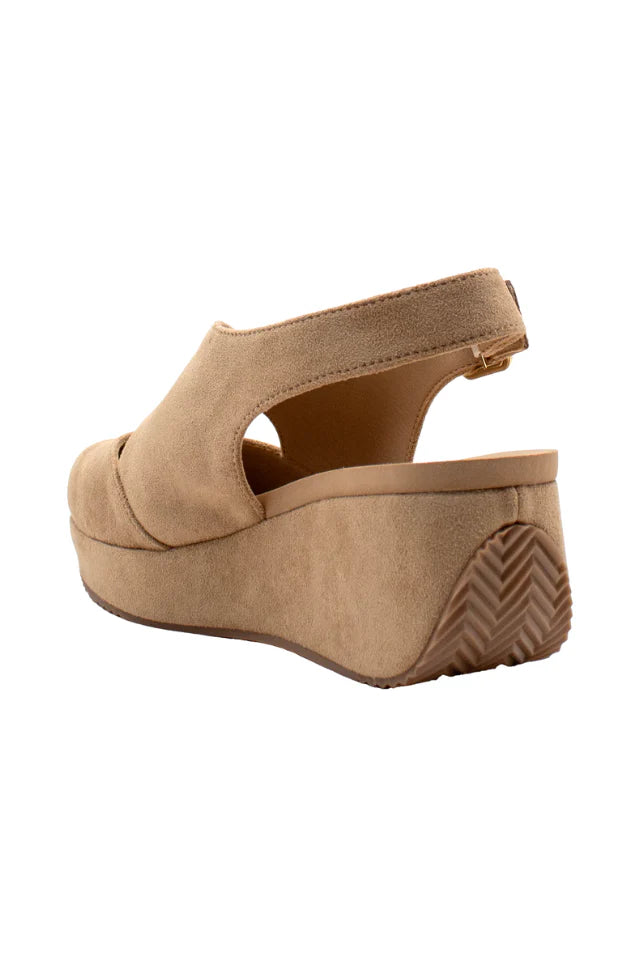 AURORA wedge