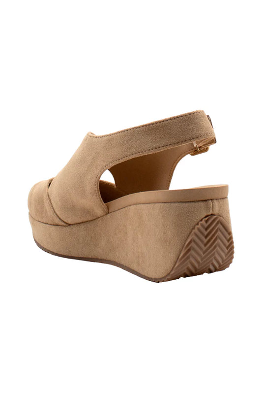 AURORA wedge