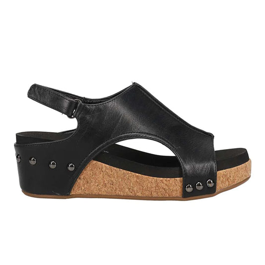 VOLTA II WEDGE