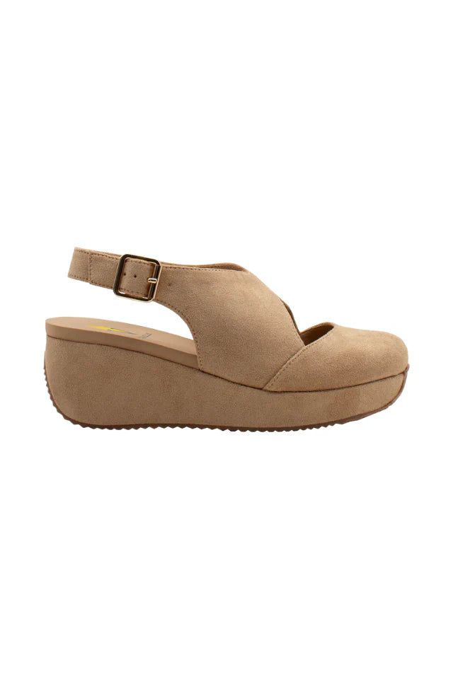 AURORA wedge